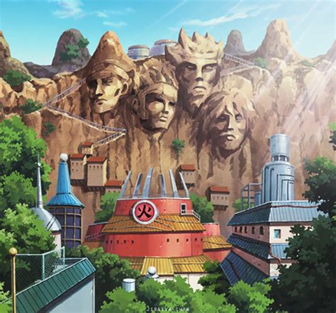 konohagakure|konohagakure pronunciation.